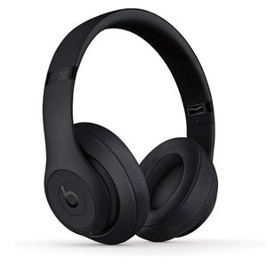 Beats Studio3 Headphones